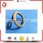 Environmental low density ptfe carbon gasket seal