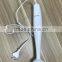 Two speed control plastic leg electric hand blender