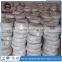 Low Price Twist Hot -dipped Galvanized Binding Wire