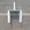 Scaffolding Adjustable Shoring Prop Forkhead