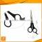 5" best selling professional hair scissors