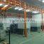 light warehouse crane, workshop crane, bridge type crane, overhead crane, mobile crane, crane for warehouse rack, 1ton 2ton