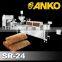 Anko Frozen Vegetable Filipino Spring Roll Making Machine