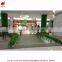 Fake wall hanging plant vertical garden artificial green plants wall