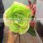 New t sale in  China artificial flower decor wedding artificial Chinese rose flower fake decoration flower decoration