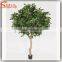 Fiber glass model tree factory wholesale Artificial decorative tree stumps To Canada