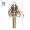 MP002 Crazy tree Long Flat Perfume Wood Stick