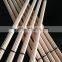 40mm Dia3mm a Bundle of 19pcs Bamboo Sticks,bamboo Drum Brushes