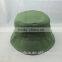 wholesale double sided printed bucket hats