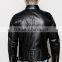 Leather Fashion Jacket