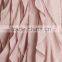 China Clothing OEM evening Gown wholesale slim dress women Ruffled Maxi Dress