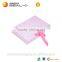 Pink fashion design technology fine workman gift packing box for Sex Toy