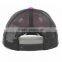 5 Panels Cotton Printing Trucker mesh cap / hat