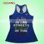 gym stringer vest for men,manufacturers top,custom gym stringer vest LL-342