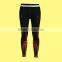 Wholesale fashion custom design sublimation women leggins, yoga pants, women sport wear JSK-005