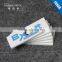 PVC Rubber labels and tags for decoration
