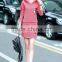 Wholesale New 2016 Autumn women baseball jacket casual sweater skirt suits sport sweatshirt shorts tracksuits animal hoodies