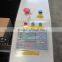 King Rabbit 1290 Hot sale!! HX-1290SC 80w/100w co2 laser engraving cutting machine with CE & FDA