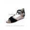 HFR-YS25 2015 summer new foreign trade beaded thong sandals
