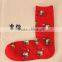 2015 the Avengers personality tide Lovers in tube socks marvel DC series of the same paragraph socks for men and wome EML-9-2041