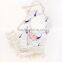 Separate Dirties Toddlers Clothing Lace Side Special Bib Woven Front Barbie Bibs