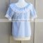 Plain Dyed Kids Clothes Beautiful Kids Shirts Sunshine Girls Plaid Shirts