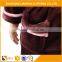 wholesale soft hooded fleece bathrobe customized for adults