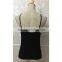 Polyester Crop Top Tank Top2014 new arrive women different size for choice & short front long back printed