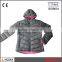Wholesale Winter Warm Ladies Padded Jacket With Hood for Women