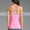 Jersey Racerback Workout Cami