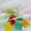 2016 Embroidery Plastic Card Winding Bobbin Threads Card