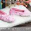 2017 antistatic slipper high quality winter nuknuuk sheepskin slipper