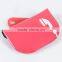 waterproof PVC colorful earphone bag