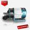 LUKE 850W/1000W electric tricycle motor/auto rickshaw motor/e rickshaw motor