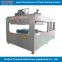 Precision CNC Hot Plate Plastic Welding Machine For Lamp with CE factory