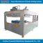 Ultrasonic welding plastic cylinder machine PVC cylinder welding machine