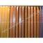 90 Slat Wood Plastic Composite Wpc Decking Pvc Panel