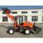 Wheel Loader ZL15F with CE and Xinchai 498 EuroIII Engine