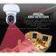 HW0041 alarm detection wireless p2p night vision indoor camera