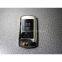 125 khz EM rfid lock sauna rfid lock metalic panel OEM logo anti-theft low voltage alarm contactless 5 cm read distance