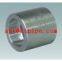 duplex stainless ASTM A182 F45 socket weld half coupling