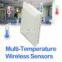 Multi-Temperature Wireless Sensors KIT
