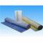 Longwell brands Fiberglass types Roll O Mat by core in it