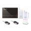 easy operation smart remote control anti-theft security GSM alarm
