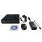 LS VISION h.264 8 channel high resolution nvr kits onvif 2.4