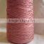 100% viscose dyed yarn