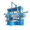 Double Column Metal Vertical Lathe machine