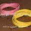 Wax Metal Shoelace