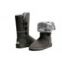 Wholesale women's UGG boots, grey, 1873, free shipping