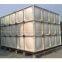 GRP water tank